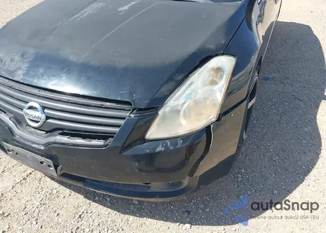 2009 Nissan Altima 2.5 S z USA, uszkodzony, nr VIN 1N4AL21E39N520281